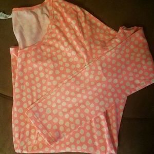 LuLaRoe M Lynnae